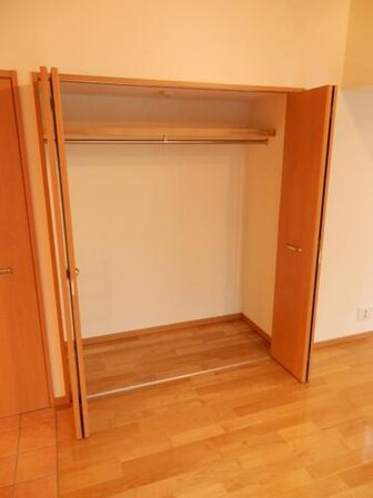 グランドルチェ5の物件内観写真